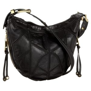Steven by Steve Madden Sun Kiss Crossbody